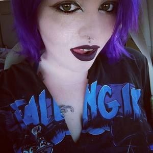 Meet your Posher, Kylee